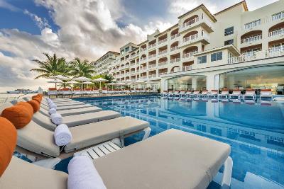 Cozumel Palace All Inclusive